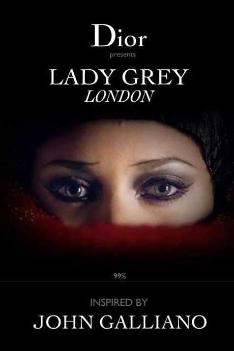 Lady Grey London